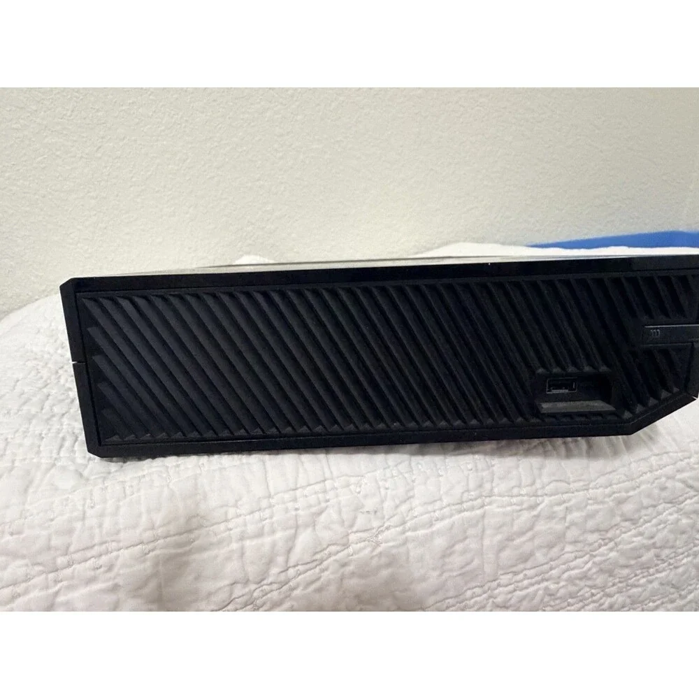 Microsoft Xbox One 500GB Home Console - Black (1540)
